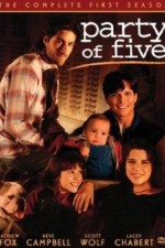 Watch Party of Five Megavideo